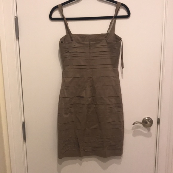 BCBG mini dress - Picture 2 of 3